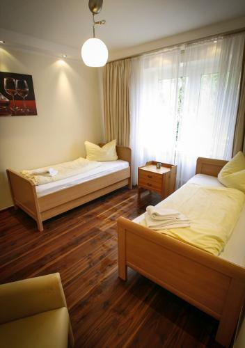 Apartamento Ringeltaube ? Wohnen Wie Zu Hause