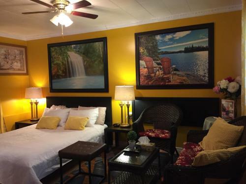 Rosedale Motel