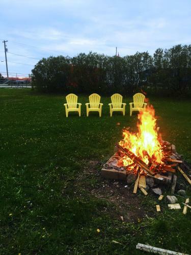 Rosedale Motel