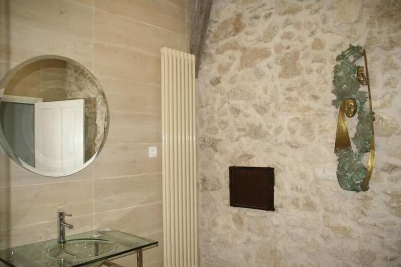 Bed & Breakfast Aux Pots Bleus
