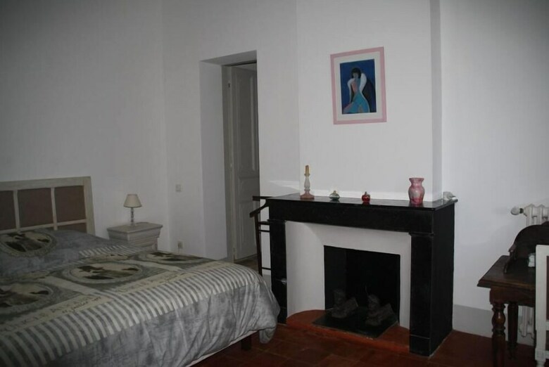 Bed & Breakfast Aux Pots Bleus