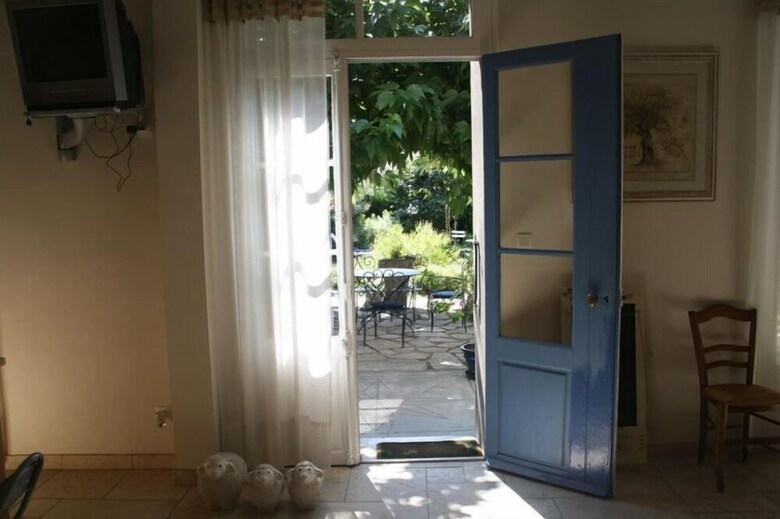 Bed & Breakfast Aux Pots Bleus