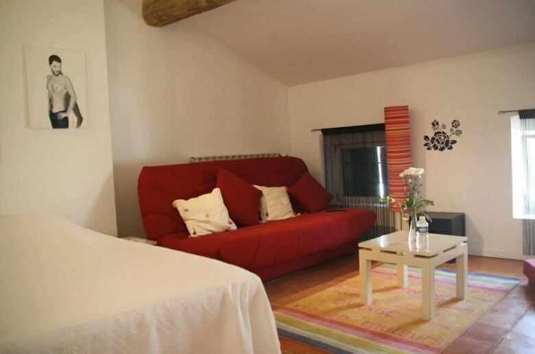 Bed & Breakfast Aux Pots Bleus