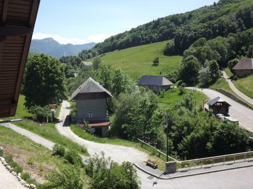 Bar Hotel Restaurant Le Margeriaz