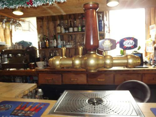 Bar Hotel Restaurant Le Margeriaz