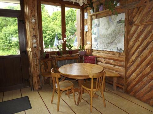 Bar Hotel Restaurant Le Margeriaz
