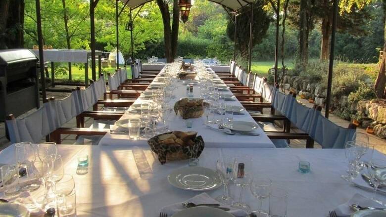 Bed & Breakfast Le Mas Shabanou