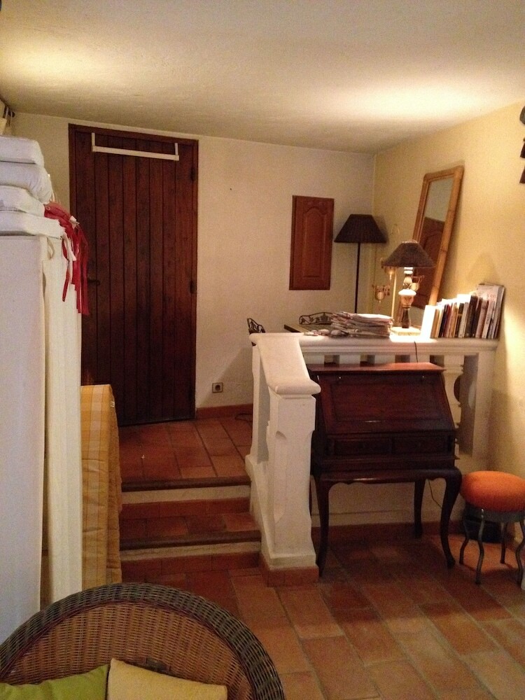 Bed & Breakfast Le Mas Shabanou