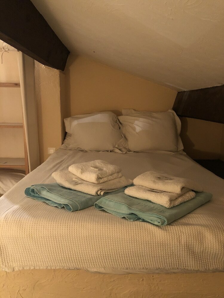 Bed & Breakfast Le Mas Shabanou