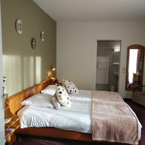 Hotel Logis H�tel Notre-dame