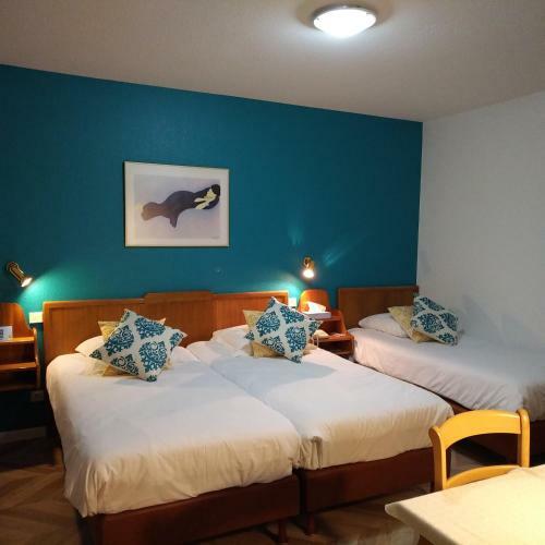Hotel Logis H�tel Notre-dame