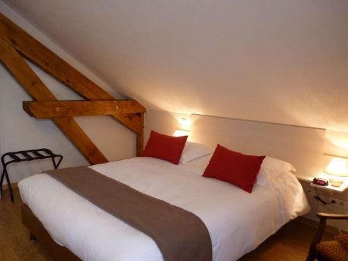 Hotel Logis H�tel Notre-dame