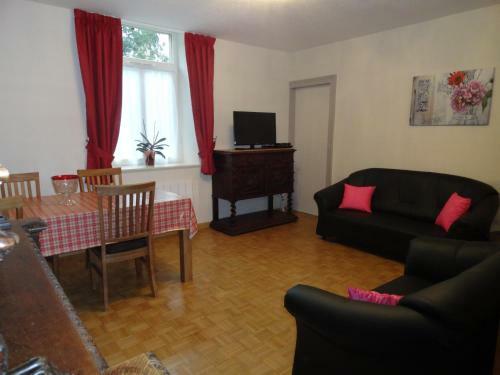 Hotel Logis H�tel Notre-dame