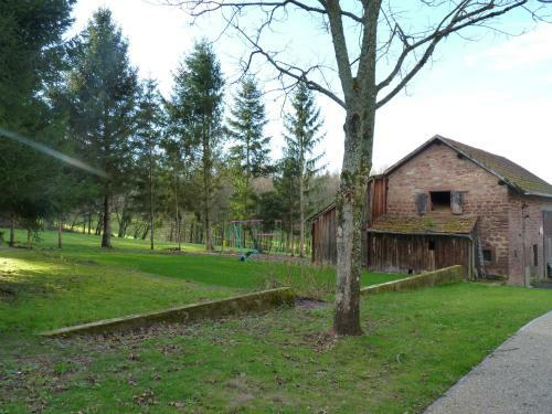 Hotel Logis H�tel Notre-dame