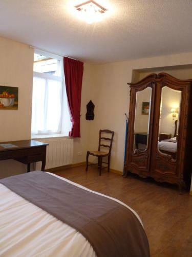 Hotel Logis H�tel Notre-dame