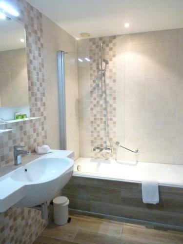 Hotel Logis H�tel Notre-dame