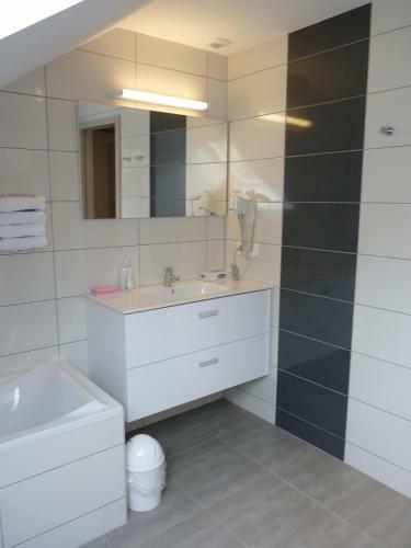 Hotel Logis H�tel Notre-dame