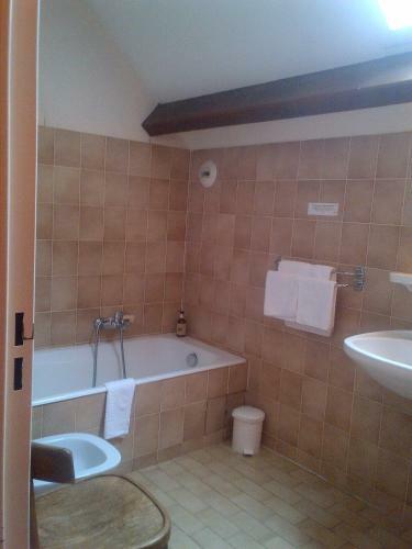 Hotel Logis H�tel Notre-dame