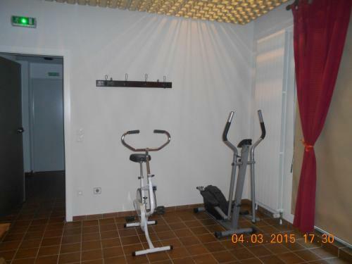 Hotel Logis H�tel Notre-dame