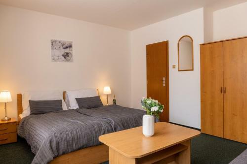 Hotel Kanarek