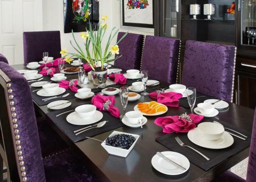 Somerset Bed & Breakfast