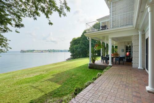 Somerset Bed & Breakfast