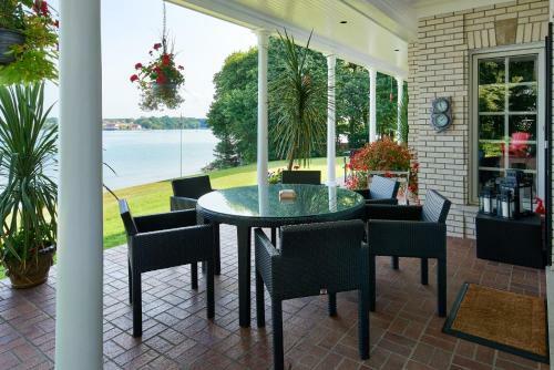 Somerset Bed & Breakfast