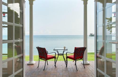 Somerset Bed & Breakfast