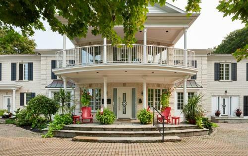 Somerset Bed & Breakfast