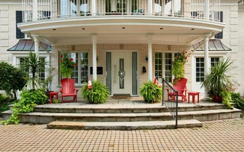 Somerset Bed & Breakfast