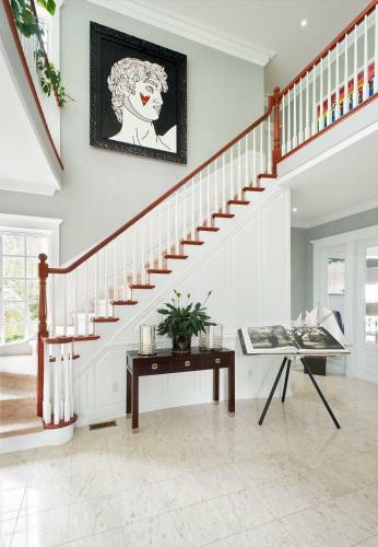 Somerset Bed & Breakfast