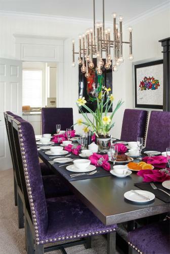 Somerset Bed & Breakfast