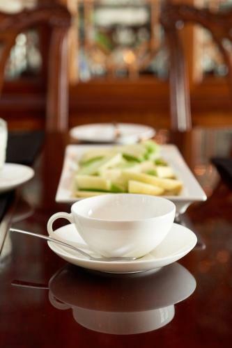 Somerset Bed & Breakfast