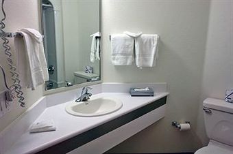 Hotel Motel 6 Peterborough