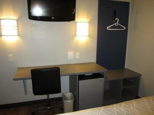Motel 6 Saint Robert