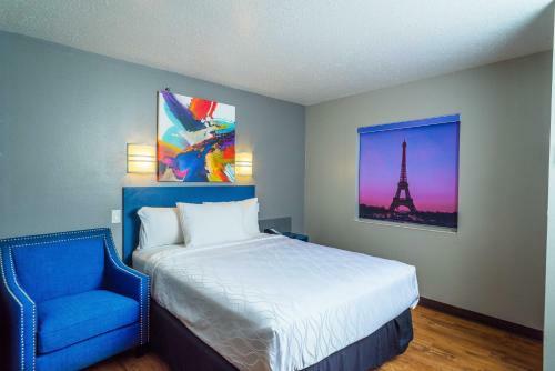 Motel 6 Saint Robert