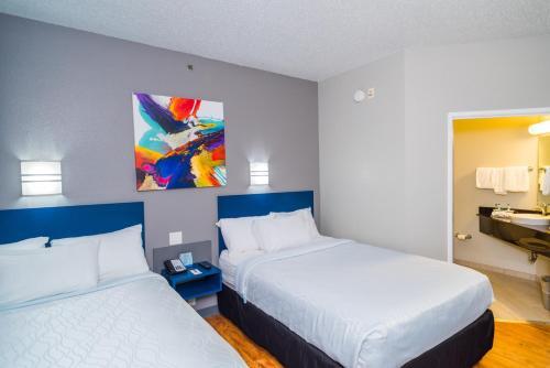 Motel 6 Saint Robert