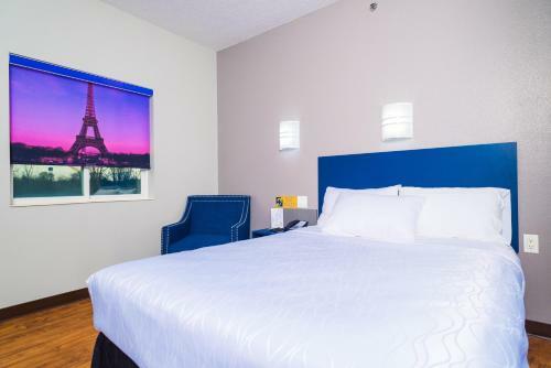 Motel 6 Saint Robert