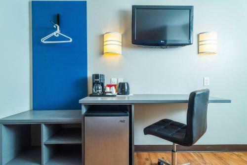 Motel 6 Saint Robert