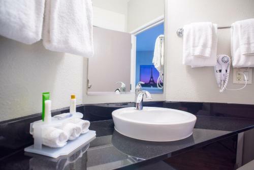 Motel 6 Saint Robert