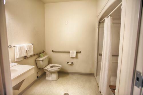 Motel 6 Saint Robert