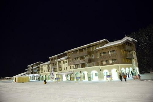 Aparthotel R�sidence Les Grandes Feignes