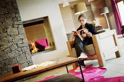 Aparthotel R�sidence Les Grandes Feignes