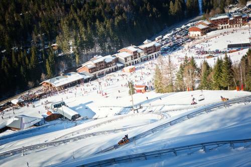 Aparthotel R�sidence Les Grandes Feignes