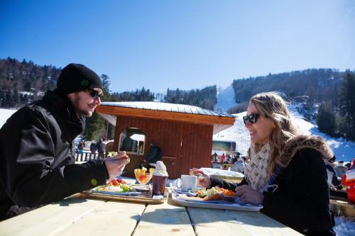 Aparthotel R�sidence Les Grandes Feignes