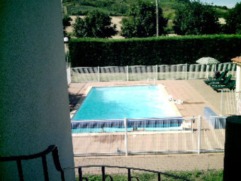 Hotel H�tel Balladins Ch�teaugay