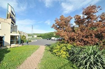 Hotel H�tel Balladins Ch�teaugay