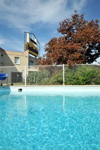 Hotel H�tel Balladins Ch�teaugay