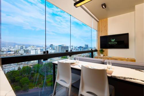 Welkome Apartments - Miraflores