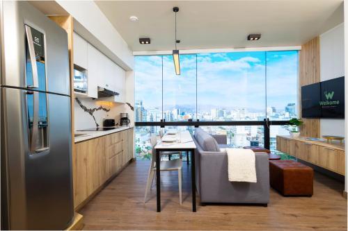 Welkome Apartments - Miraflores